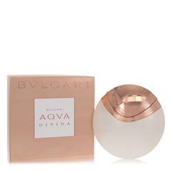 Bvlgari Aqua Divina Eau De Toilette Spray By Bvlgari Bvlgari