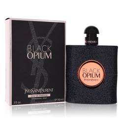 Black Opium Eau De Parfum Spray By Yves Saint Laurent Yves Saint Laurent