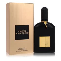 Black Orchid Eau De Parfum Spray By Tom Ford Tom Ford