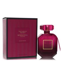 Bombshell Passion Eau De Parfum Spray By Victoria's Secret Victoria's Secret