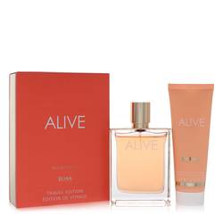 Boss Alive Gift Set By Hugo Boss Hugo Boss