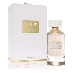 Boucheron Patcholi D'angkor Eau De Parfum Spray (Unisex) By Boucheron Boucheron