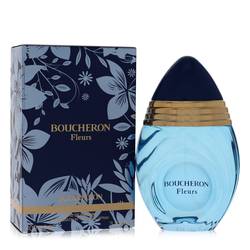 Boucheron Fleurs Eau De Parfum Spray By Boucheron Boucheron