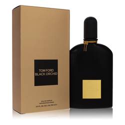 Black Orchid Eau De Parfum Spray By Tom Ford Tom Ford