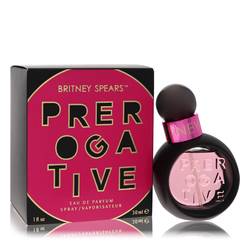 Britney Spears Prerogative Eau De Parfum Spray By Britney Spears Britney Spears