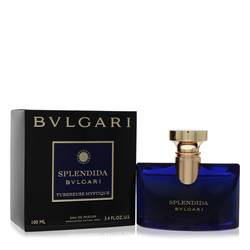 Bvlgari Splendida Tubereuse Mystique Eau De Parfum Spray By Bvlgari Bvlgari