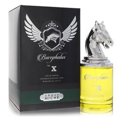 Bucephalus X Eau De Parfum Spray By Armaf Armaf