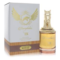 Bucephalus Ix Eau De Parfum Spray By Armaf Armaf