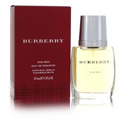 Burberry Eau De Toilette Spray By Burberry Burberry