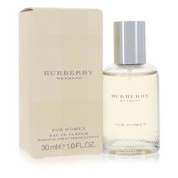 Weekend Eau De Parfum Spray By Burberry Burberry