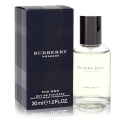 Weekend Eau De Toilette Spray By Burberry Burberry