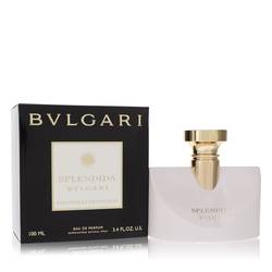 Bvlgari Splendida Patchouli Tentation Eau De Parfum Spray By Bvlgari Bvlgari