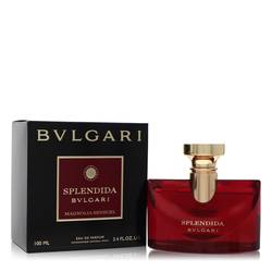 Bvlgari Splendida Magnolia Sensuel Eau De Parfum Spray By Bvlgari Bvlgari