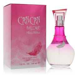 Can Can Burlesque Eau De Parfum Spray By Paris Hilton Paris Hilton