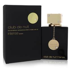 Club De Nuit Intense Eau De Parfum Spray By Armaf Armaf