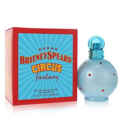 Circus Fantasy Eau De Parfum Spray By Britney Spears Britney Spears