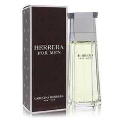 Carolina Herrera Eau De Toilette Spray By Carolina Herrera Carolina Herrera