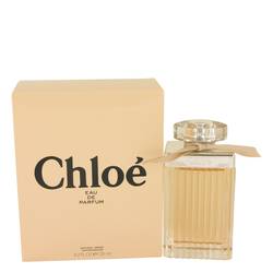 Chloe (new) Eau De Parfum Spray By Chloe Chloe