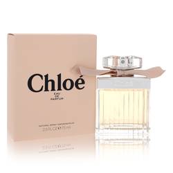 Chloe (new) Eau De Parfum Spray By Chloe Chloe