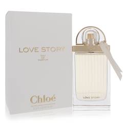 Chloe Love Story Eau De Parfum Spray By Chloe Chloe