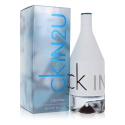 Ck In 2u Eau De Toilette Spray By Calvin Klein Calvin Klein