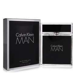 Calvin Klein Man Eau De Toilette Spray By Calvin Klein Calvin Klein