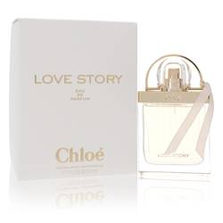 Chloe Love Story Eau De Parfum Spray By Chloe Chloe