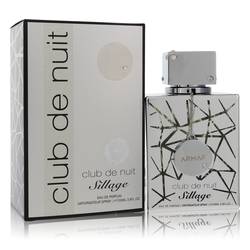 Club De Nuit Sillage Eau De Parfum Spray (Unisex) By Armaf Armaf