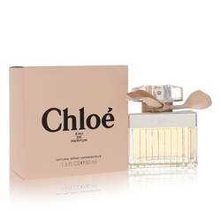 Chloe (new) Eau De Parfum Spray By Chloe Chloe