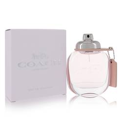 Coach Eau De Toilette Spray By Coach Coach