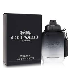 Coach Eau De Toilette Spray By Coach Coach