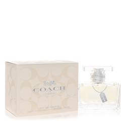 Coach Signature Eau De Parfum Spray By Coach Coach