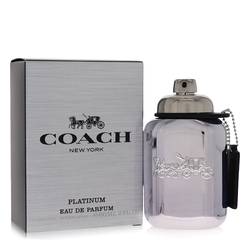 Coach Platinum Eau De Parfum Spray By Coach Coach