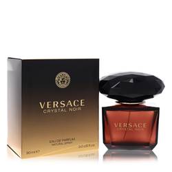 Crystal Noir Eau De Parfum Spray By Versace Versace