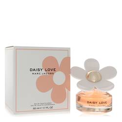 Daisy Love Eau De Toilette Spray By Marc Jacobs Marc Jacobs