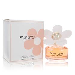 Daisy Love Eau De Toilette Spray By Marc Jacobs Marc Jacobs