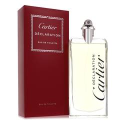 Declaration Eau De Toilette spray By Cartier Cartier