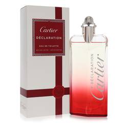 Declaration Eau De Toilette Spray (Limited Edition) By Cartier Cartier