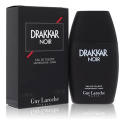 Drakkar Noir Eau De Toilette Spray By Guy Laroche Guy Laroche