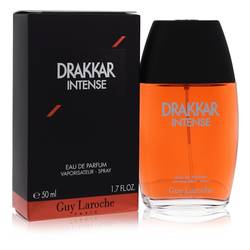 Drakkar Intense Eau De Parfum Spray By Guy Laroche Guy Laroche