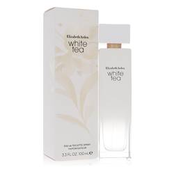 White Tea Eau De Toilette Spray By Elizabeth Arden Elizabeth Arden