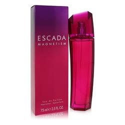 Escada Magnetism Eau De Parfum Spray By Escada Escada