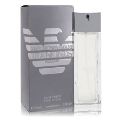 Emporio Armani Diamonds Eau De Toilette Spray By Giorgio Armani Giorgio Armani