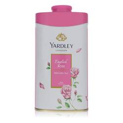 English Rose Yardley Perfumed Talc By Yardley London Yardley London