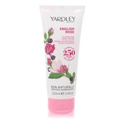 English Rose Yardley Hand Cream By Yardley London Yardley London