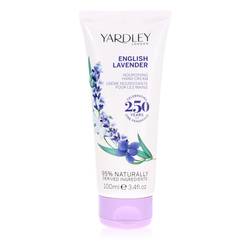 English Lavender Hand Cream By Yardley London Yardley London