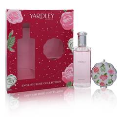 English Rose Yardley Gift Set By Yardley London Yardley London