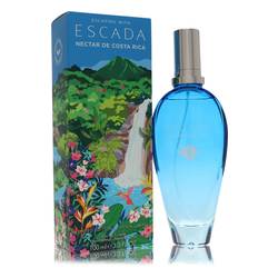 Escada Nectar De Costa Rica Eau De Toilette Spray By Escada Escada