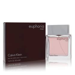 Euphoria Eau De Toilette Spray By Calvin Klein Calvin Klein