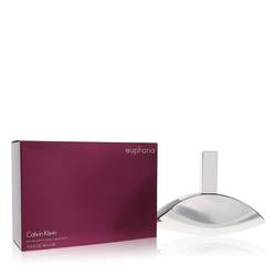 Euphoria Eau De Parfum Spray By Calvin Klein Calvin Klein